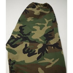 US Military Trousers Extended Cold Weather Camouflage 8415-01-228-1351  XL Reg